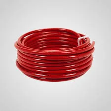 Battery cable red 35mm