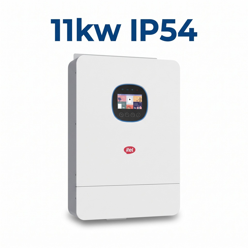 Inv_Itel_11kw_LV_IP54