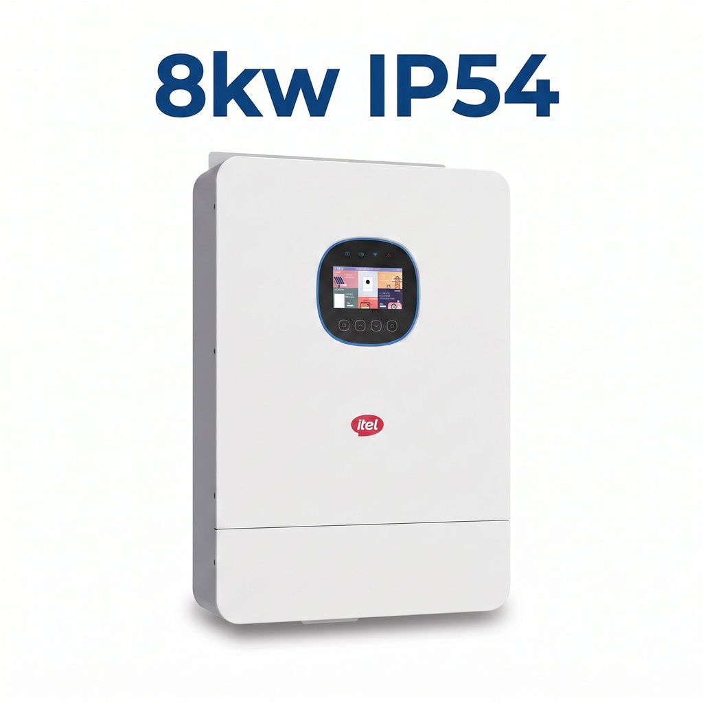 Inv_Itel_8kw_IP54_LV