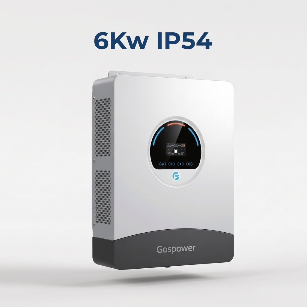 Inv_Gospower_6kw_IP54_LV_1P