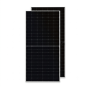 Solar panel_Osda_630w_TopCon_Bifacial